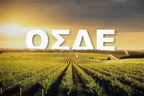 ΟΣΔΕ